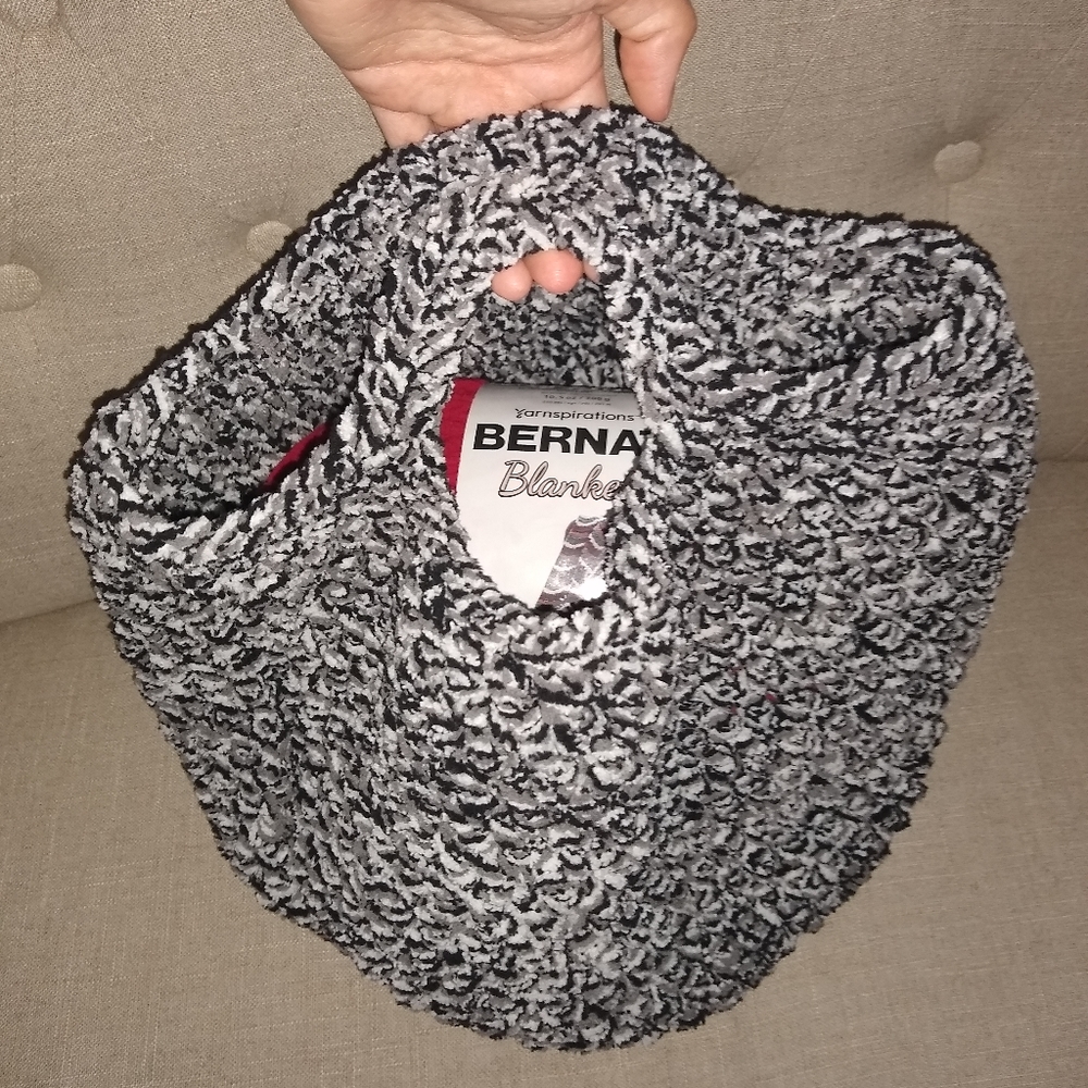 Tote Market Bag - Handmade Crochet